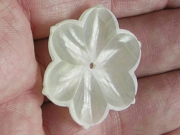 Flower 453 - (1657)